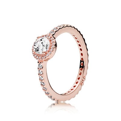 Pandora Rose Classic Elegance Ring