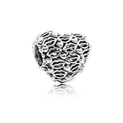 Pandora Love & Kisses Charm