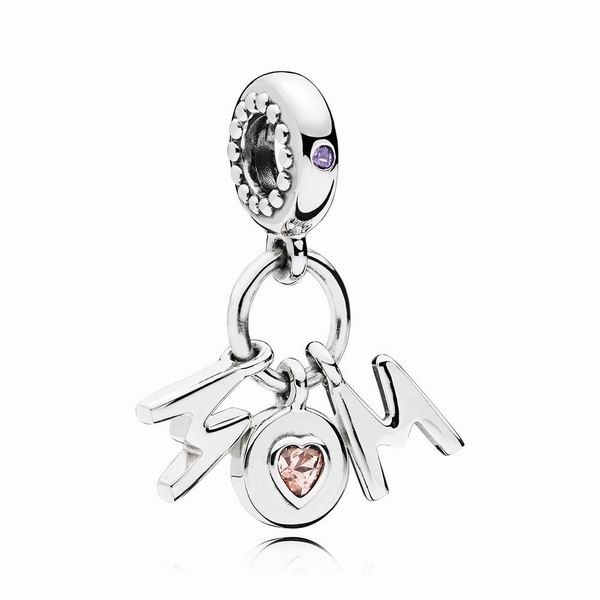 Pandora Perfect Mum Hanging Charm