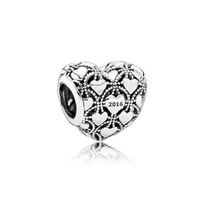 Pandora Club Charm Exclusive 2016 Edition