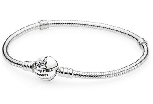 Pandora Disney Parks Exclusive Wonderful World Bracelet