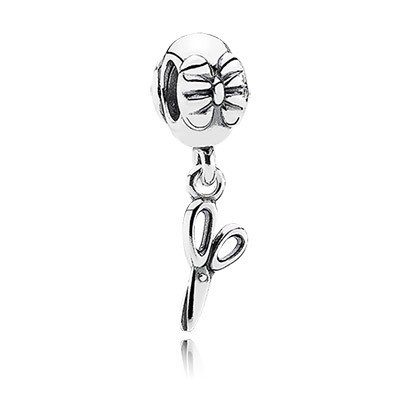 Pandora Shear Perfection Charms